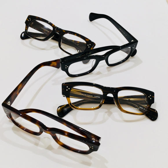 oliver peoples Collection Fair