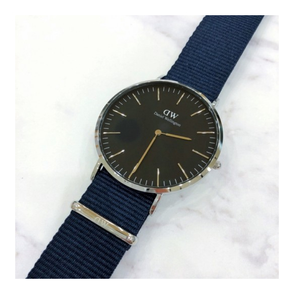 インスタグラマー必見 Daniel Wellington チックタック ショップニュース Parco Ya上野