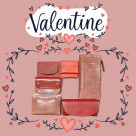 バレンタインのプレゼントに