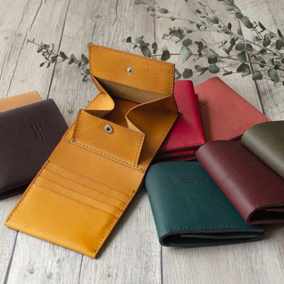 【再進貨】超人氣短錢包