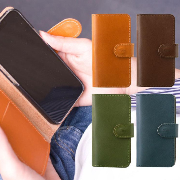 【SALE】本革iPhoneケース30％OFF！