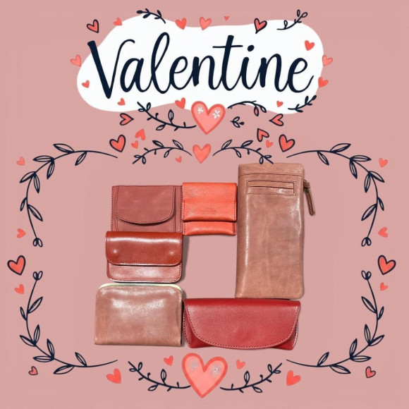 バレンタインのプレゼントに