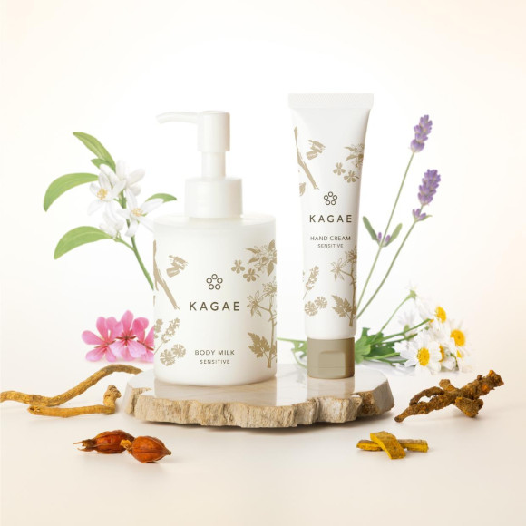 ハンドクリーム・ボディミルク