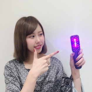 新製品 電気バリブラシ