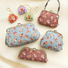 心裡鬆了一口氣溫柔的泰迪熊圖案