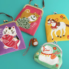 運気UPのがま口で“午”くいく一年に!