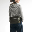 洗練されたマットな質感と心地よい手触り