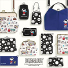 PEANUTSのがま口アイテム新作が登場!