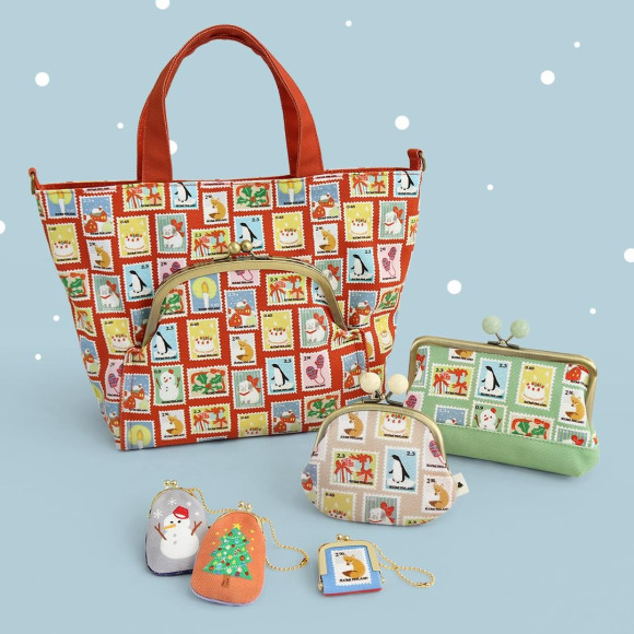 Have a lively and enjoyable Christmas♪