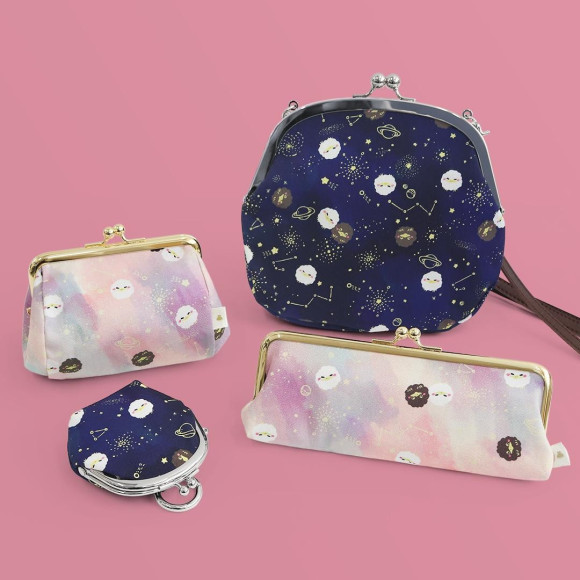 New products of Gamaguchi Yotaka & Yotamaru☆