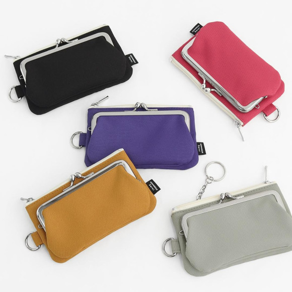 One thing you need to go out.☆