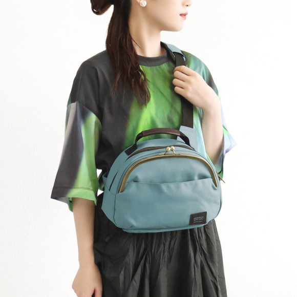 在高功能“CODURA®”中清爽的新顏色登場!