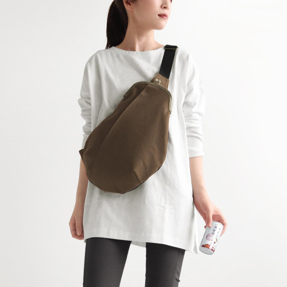 大豆子的個性派身體包