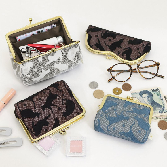 纖細的透亮感令人著迷的CAT競賽 