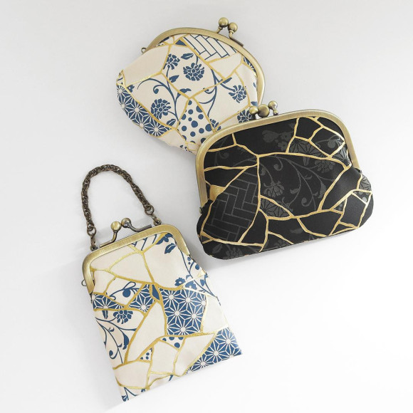 魅力的な「Kintsugi」シリーズが再登場！