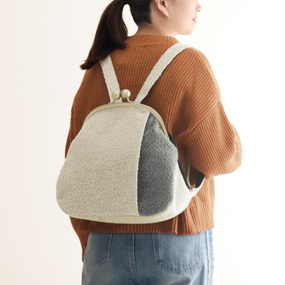 秋冬シーズンに映えるモコモコ&柔らかカラー