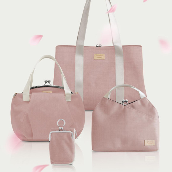 MONTANAシリーズに今年もピンクが登場！