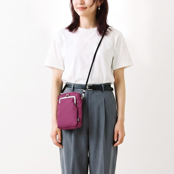 8月8日『がま口の日』記念☆限定商品が登場！