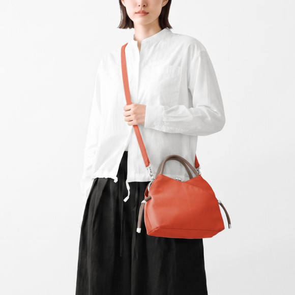 大人気バッグが3WAY仕様に！