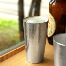 ビールがおいしい季節！
