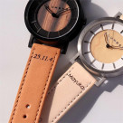 著名的木制手表WATCH 2200