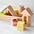 音いっぱいつみき!