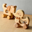 ころりんアニマル♪