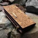 新年新調軟木錢包