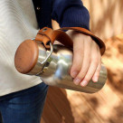 ステンレスサーモボトル