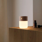 火も水も使わない加熱式アロマディフューザー