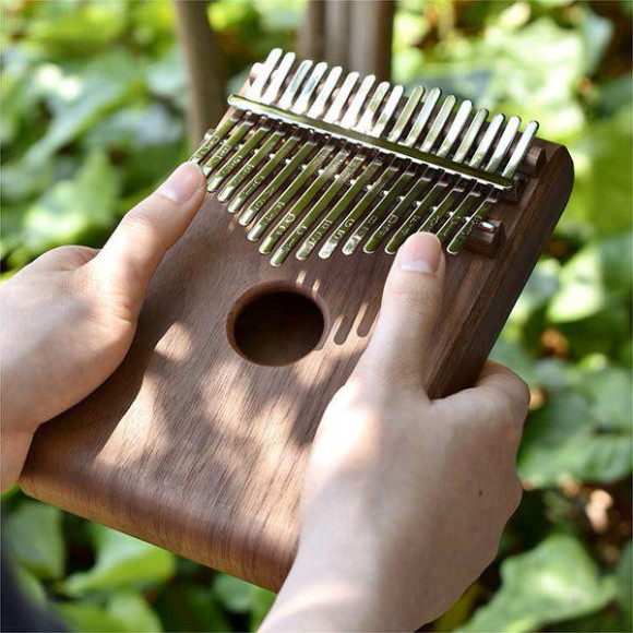 日常のなかに　贅沢な癒しの音色を