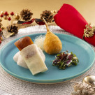 クリスマスランチ・ディナーコースのご案内です