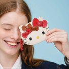 genten × HELLO KITTY コラボレーション商品発売