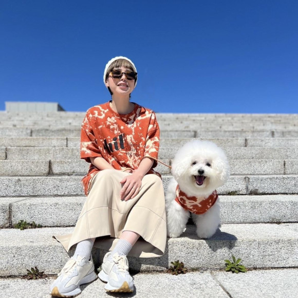 NEW ARRIVAL 4/26 입하 예정