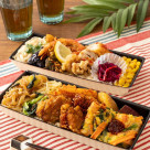 6月の新弁当2選!