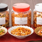 ロングセラー「なかなか減らない やみつきシリーズ」が、お求めやすい新価格に!