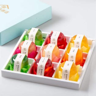 初夏を彩る久世福の涼菓