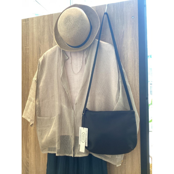 ポシェットが再入荷してきました！ │ PARCO_ya上野