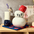 かわいい「とっくり」いかがですか？