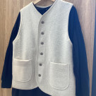 新作お洋服が入荷しました