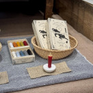 日々の暮らしに、心を整えるやさしい灯り