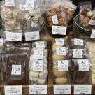 再入荷しました!「焼菓子」