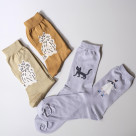 四歩×French Bull オリジナルソックス入荷しました♪