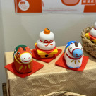 干支みくじ 再入荷しました!