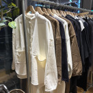 四歩別注のお洋服が再入荷しました！