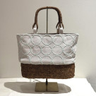 かごや×minä perhonen かごバッグ　再入荷しました♪