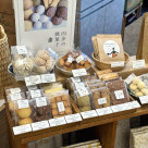 人気の焼菓子　再入荷しました♪