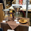 コーヒーグッズ　入荷しました！