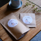 さくら緑茶【春季限定】