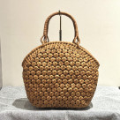 春のおでかけに　山葡萄かばん